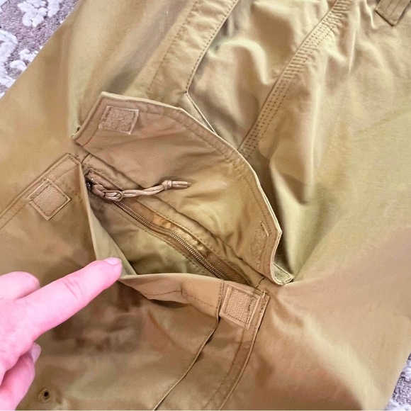 Mountain Khakis Men’s Equatorial Convertible Pant - Picture 14 of 16